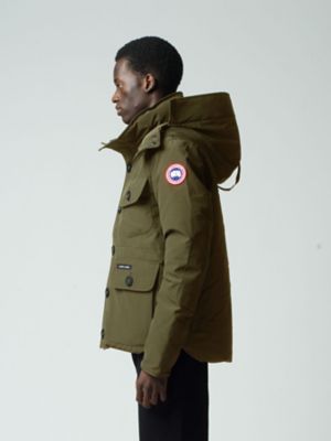 送料無料】パーカ Russel Parka 2301MJ | CANADA